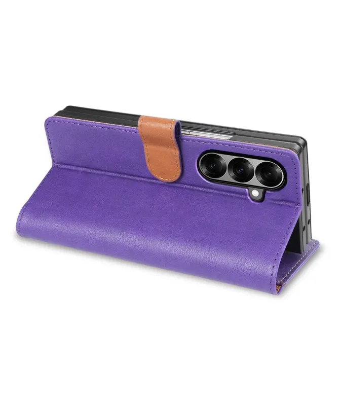 Housse Samsung Galaxy Z Fold 7 N.BEKUS Premium