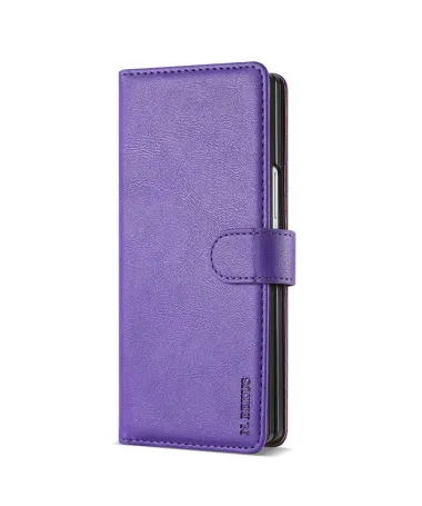 Housse Samsung Galaxy Z Fold 7 N.BEKUS Premium