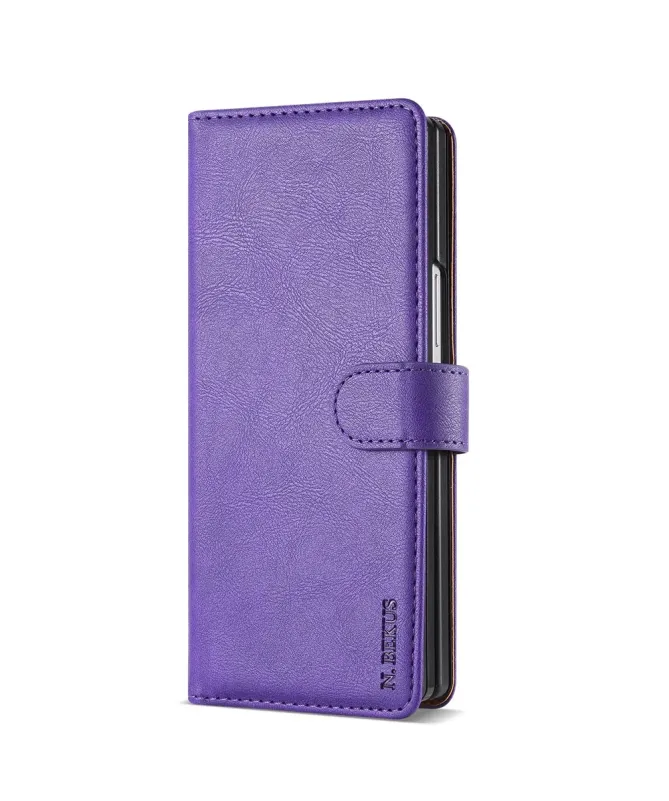 Housse Samsung Galaxy Z Fold 7 N.BEKUS Premium