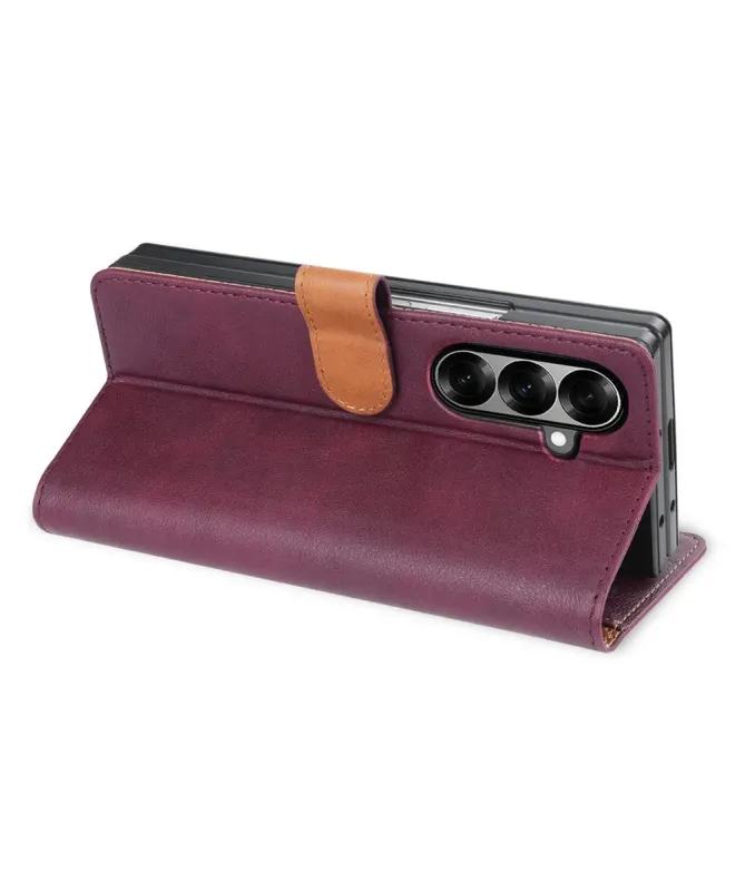 Housse Samsung Galaxy Z Fold 7 N.BEKUS Premium