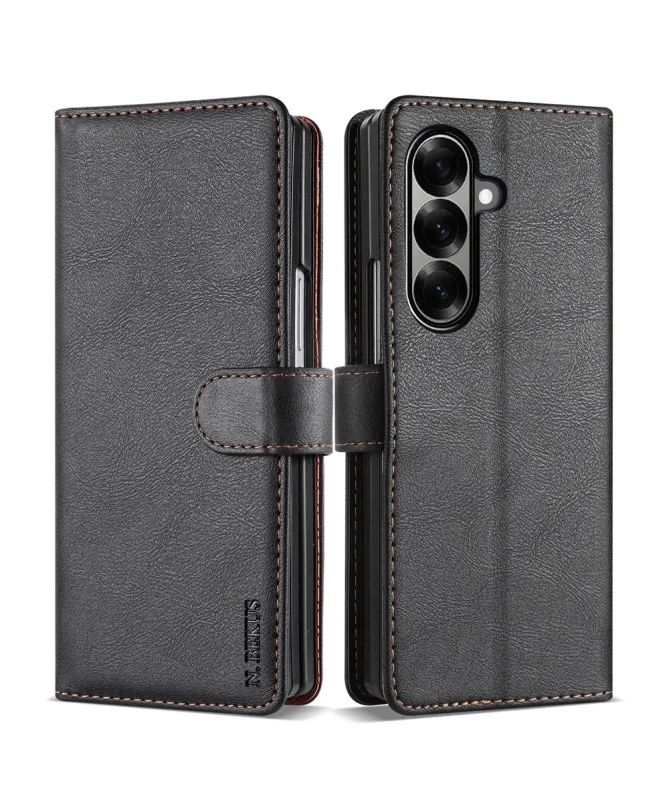 Housse Samsung Galaxy Z Fold 7 N.BEKUS Premium