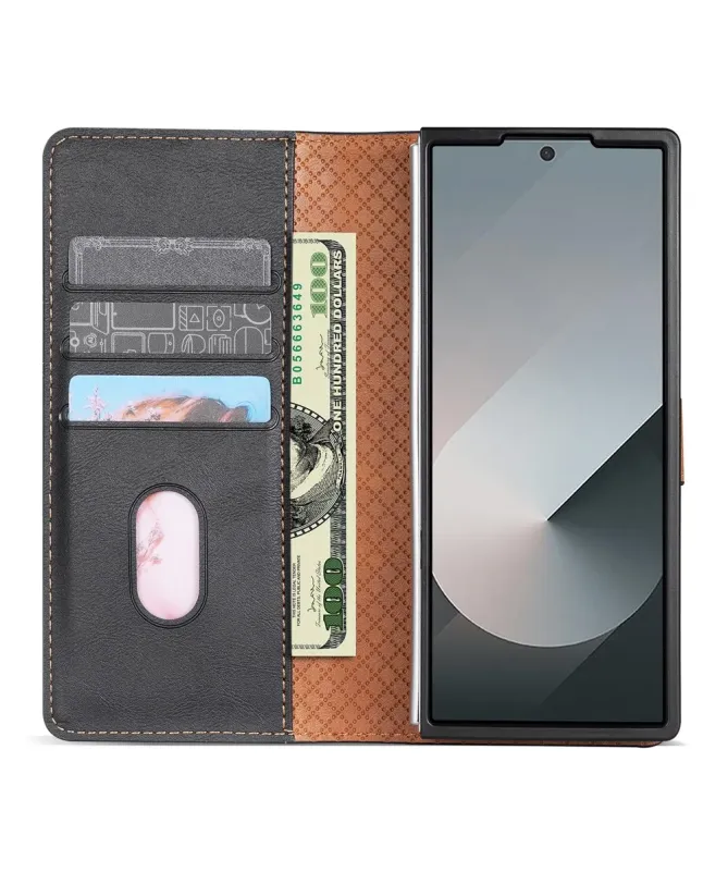 Housse Samsung Galaxy Z Fold 7 N.BEKUS Premium