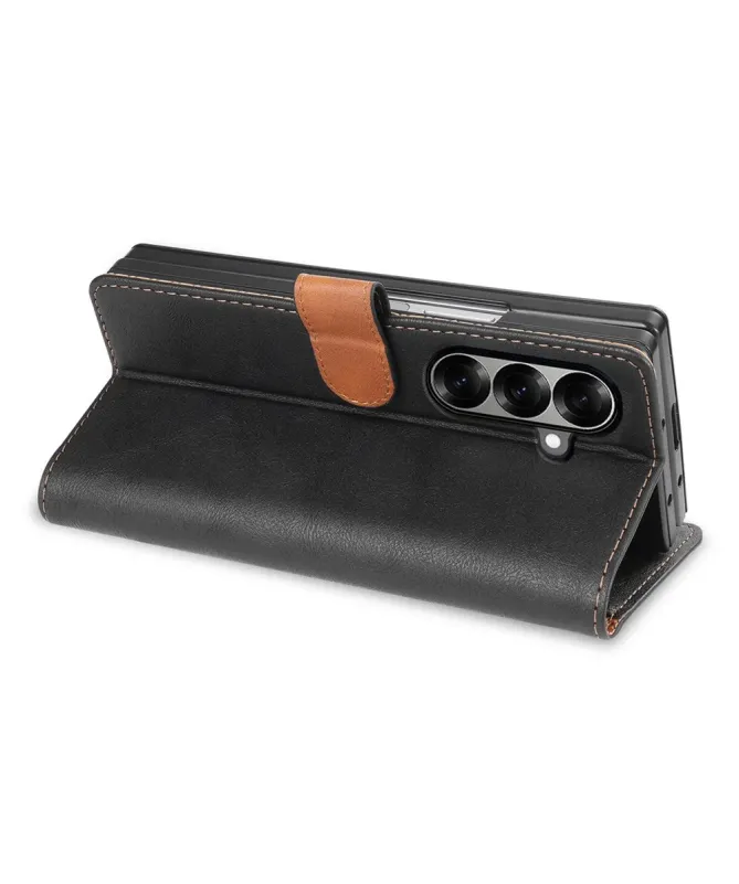 Housse Samsung Galaxy Z Fold 7 N.BEKUS Premium