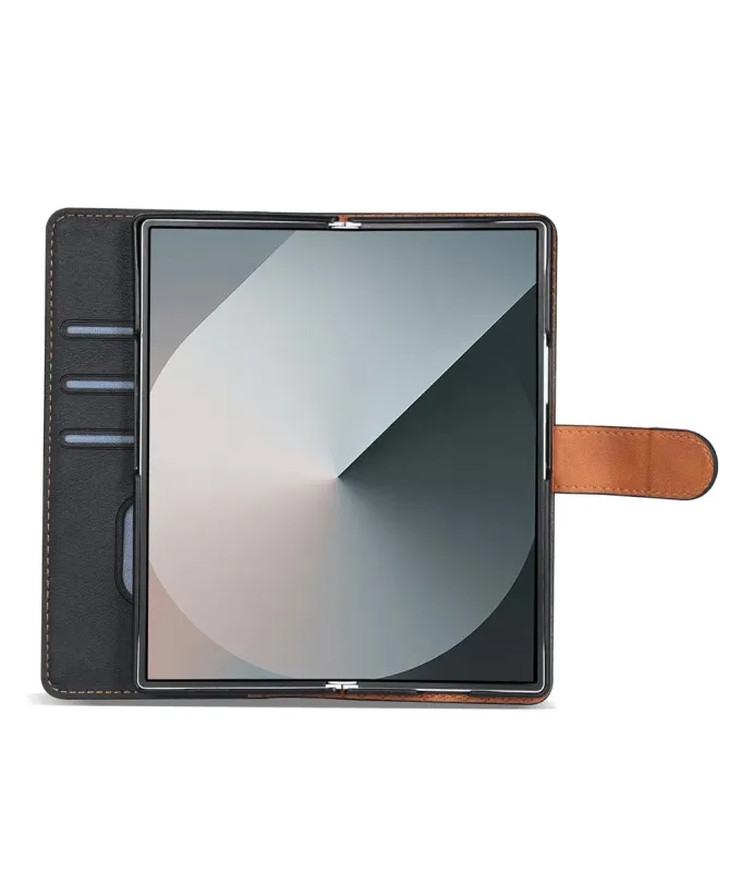 Housse Samsung Galaxy Z Fold 7 N.BEKUS Premium