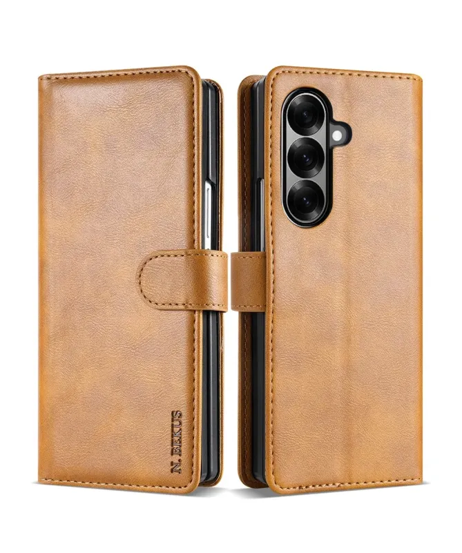 Housse Samsung Galaxy Z Fold 7 N.BEKUS Premium