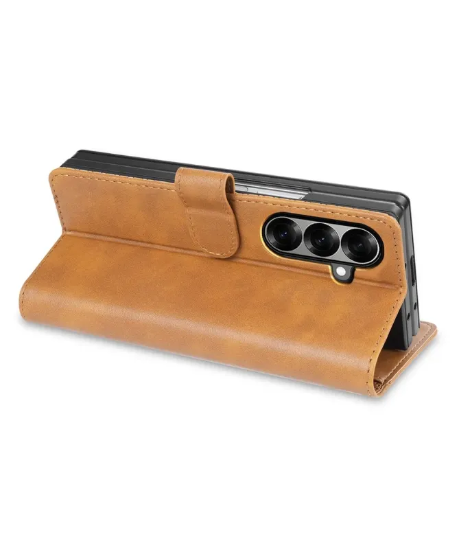 Housse Samsung Galaxy Z Fold 7 N.BEKUS Premium