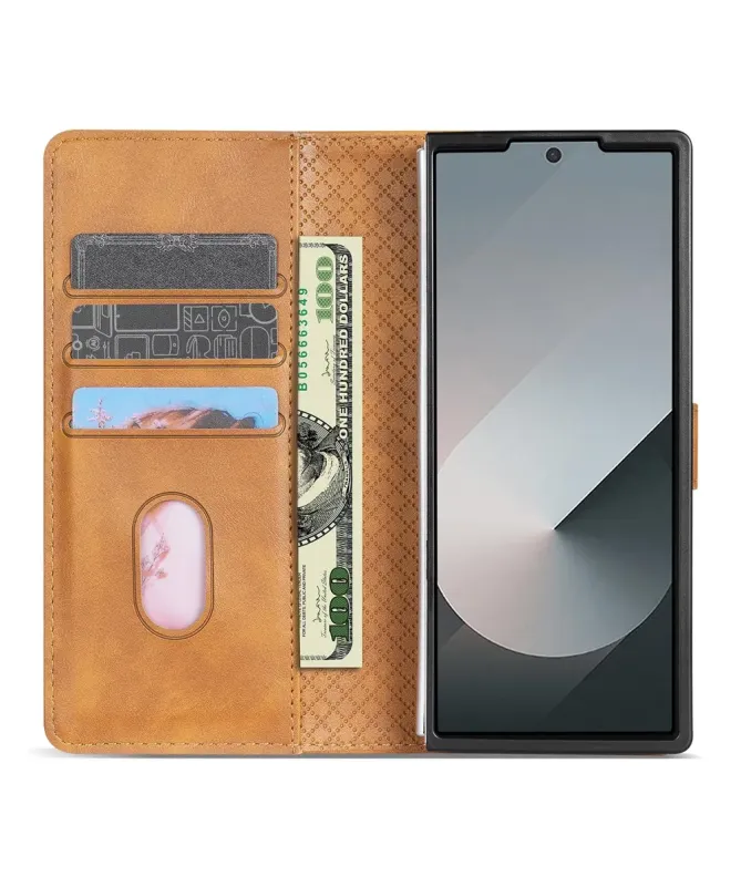 Housse Samsung Galaxy Z Fold 7 N.BEKUS Premium