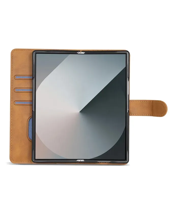 Housse Samsung Galaxy Z Fold 7 N.BEKUS Premium
