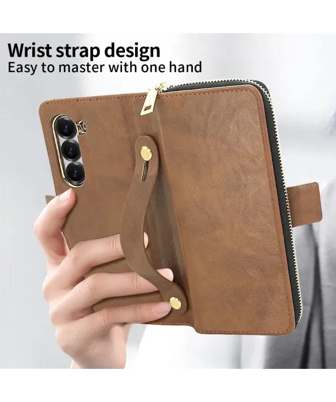 Housse Samsung Galaxy Z Fold 7 avec Stylet et RFID | ORGANIZER