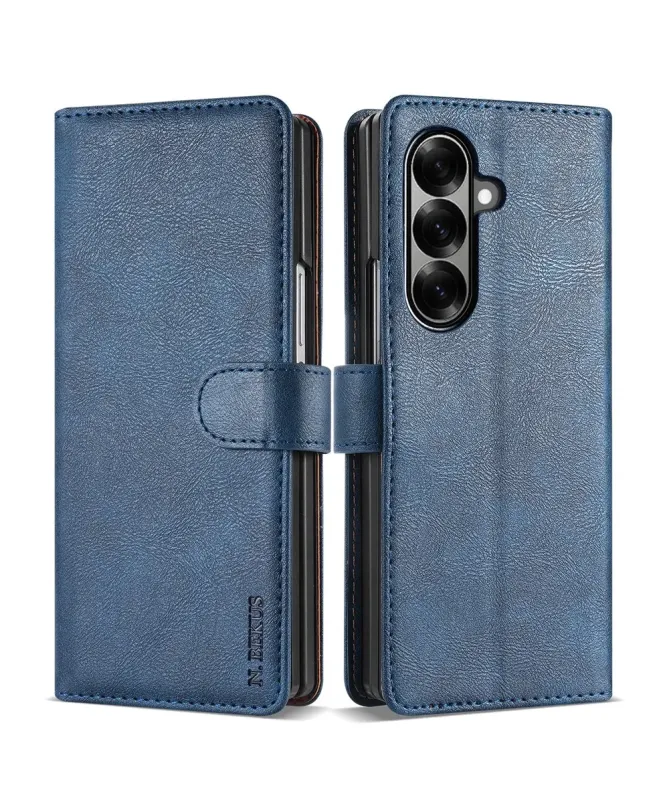 Housse Samsung Galaxy Z Fold 7 N.BEKUS Premium