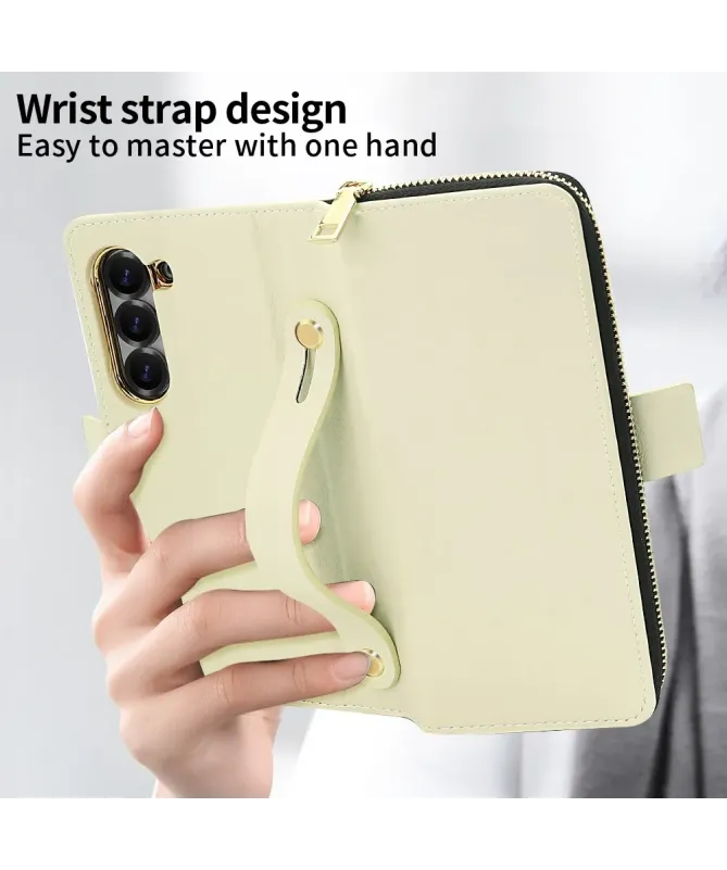 Housse Samsung Galaxy Z Fold 7 avec Stylet et RFID | ORGANIZER