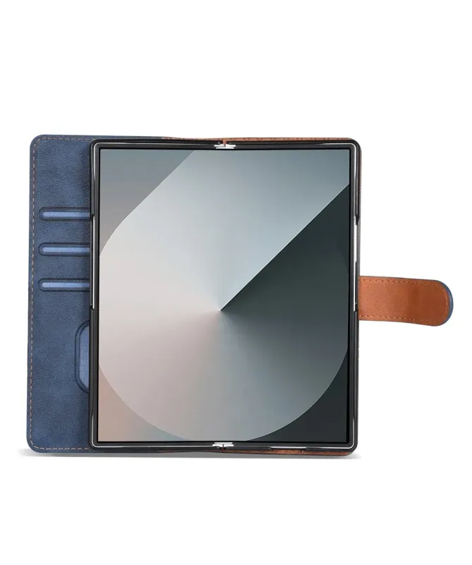 Housse Samsung Galaxy Z Fold 7 N.BEKUS Premium