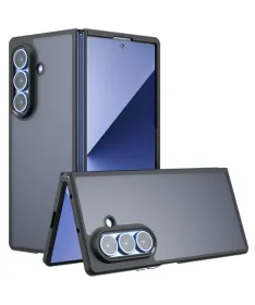Coque Samsung Galaxy Z Fold 7 Hybride Mate | FROST