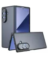 Coque Samsung Galaxy Z Fold 7 Hybride Mate | FROST