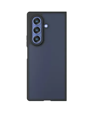 Coque Samsung Galaxy Z Fold 7 Hybride Mate | FROST