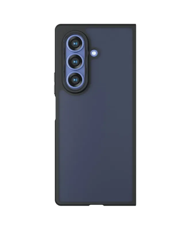 Coque Samsung Galaxy Z Fold 7 Hybride Mate | FROST