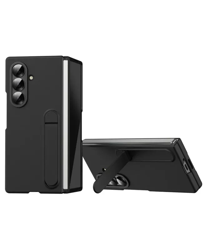 Coque Samsung Galaxy Z Fold 7 avec Support Intégré | AXIOM