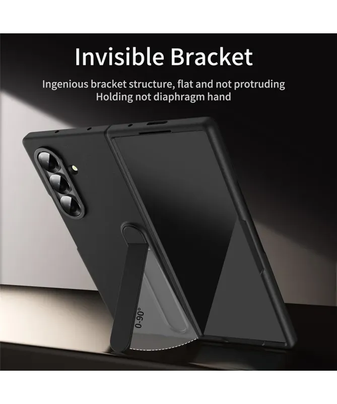 Coque Samsung Galaxy Z Fold 7 avec Support Intégré | AXIOM