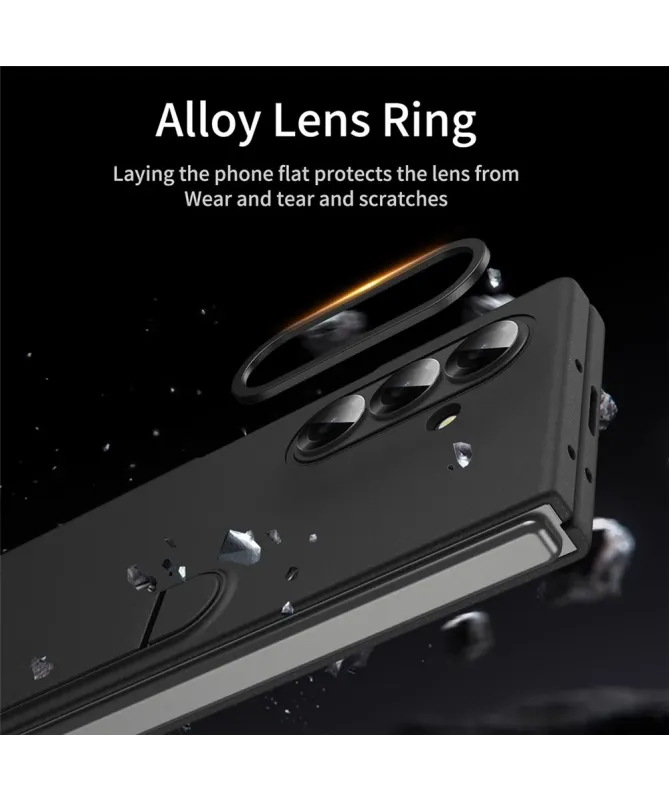 Coque Samsung Galaxy Z Fold 7 avec Support Intégré | AXIOM