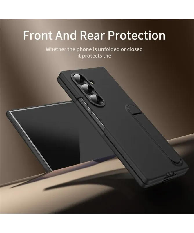 Coque Samsung Galaxy Z Fold 7 avec Support Intégré | AXIOM