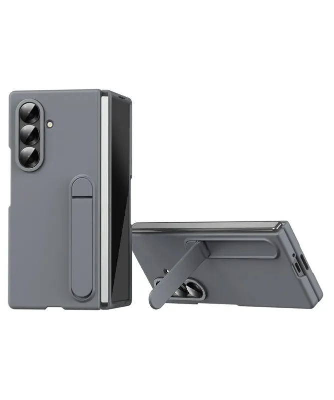 Coque Samsung Galaxy Z Fold 7 avec Support Intégré | AXIOM