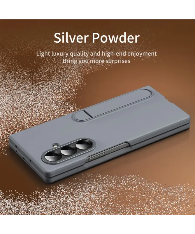Coque Samsung Galaxy Z Fold 7 avec Support Intégré | AXIOM