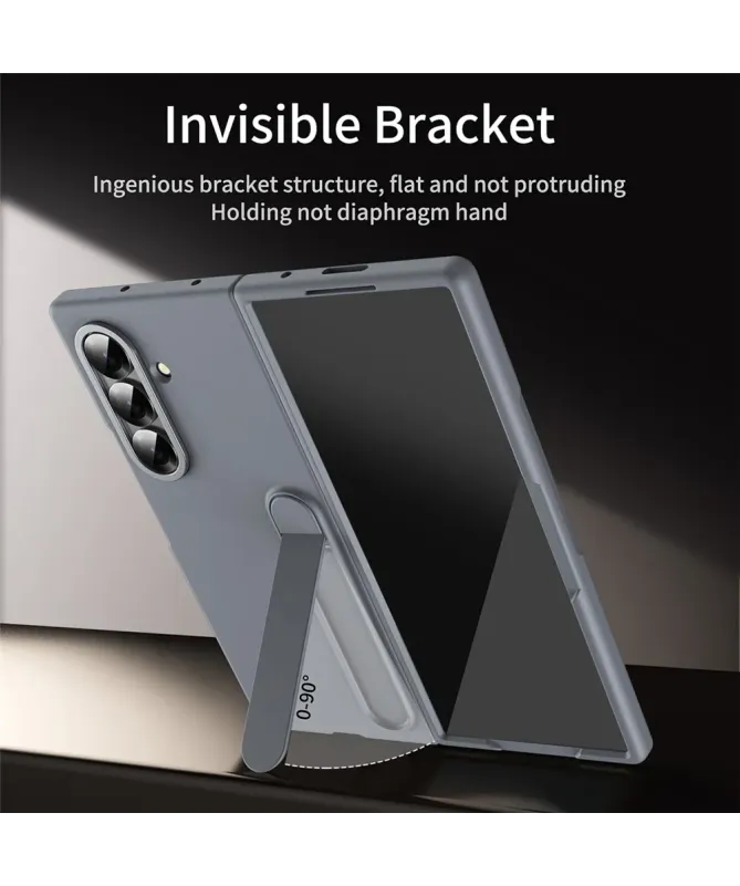 Coque Samsung Galaxy Z Fold 7 avec Support Intégré | AXIOM