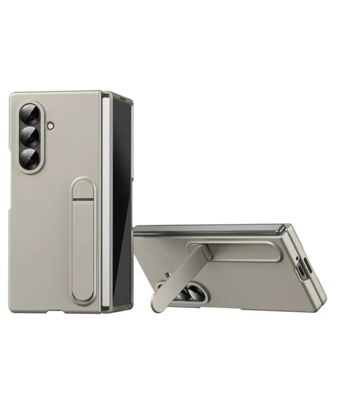 Coque Samsung Galaxy Z Fold 7 avec Support Intégré | AXIOM