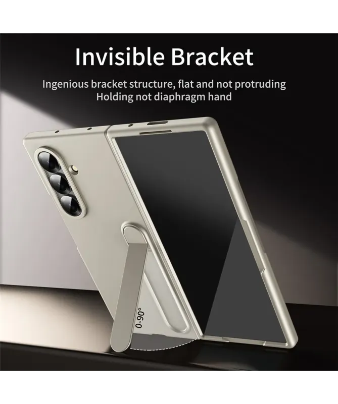Coque Samsung Galaxy Z Fold 7 avec Support Intégré | AXIOM
