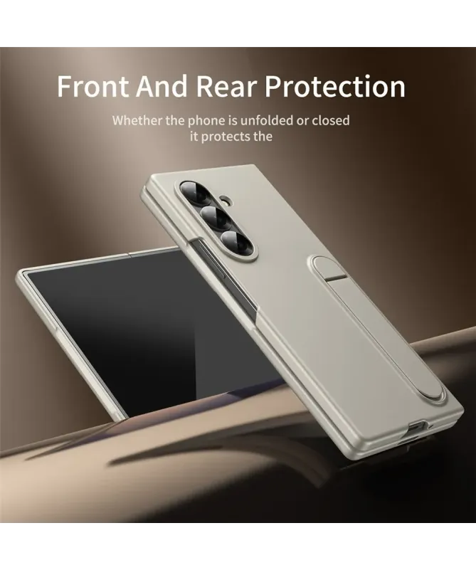 Coque Samsung Galaxy Z Fold 7 avec Support Intégré | AXIOM