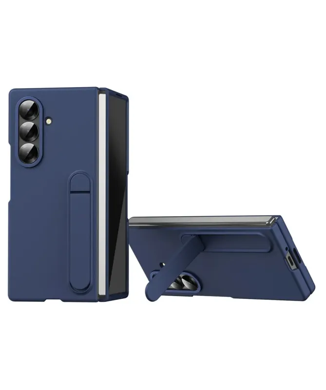 Coque Samsung Galaxy Z Fold 7 avec Support Intégré | AXIOM