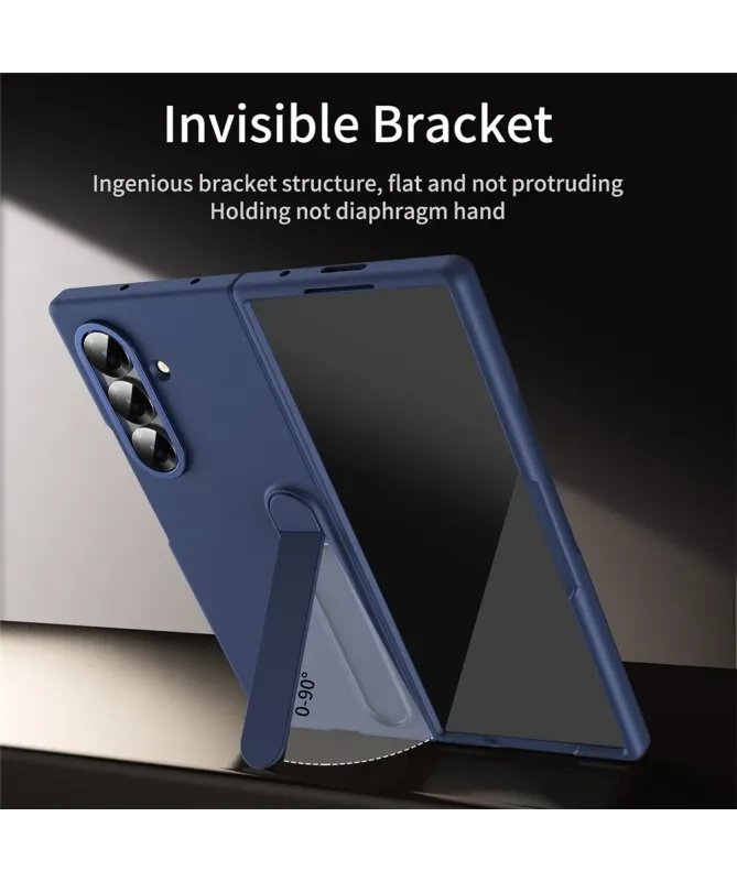 Coque Samsung Galaxy Z Fold 7 avec Support Intégré | AXIOM