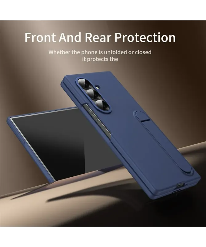 Coque Samsung Galaxy Z Fold 7 avec Support Intégré | AXIOM