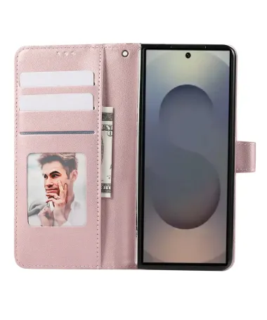 Housse Samsung Galaxy Z Fold 7 Motif Géométrique | CUBIC
