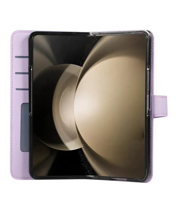 Housse Samsung Galaxy Z Fold 7 Motif Géométrique | CUBIC