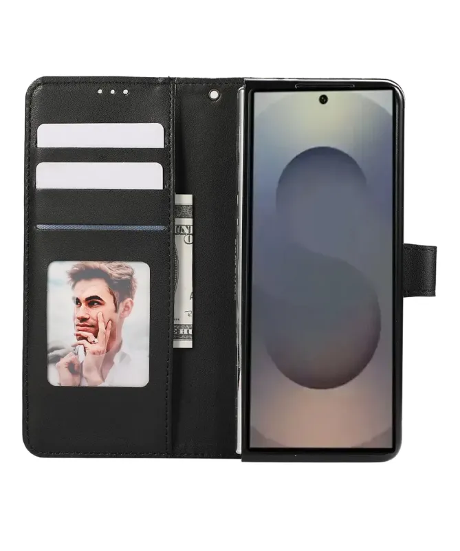 Housse Samsung Galaxy Z Fold 7 Motif Géométrique | CUBIC