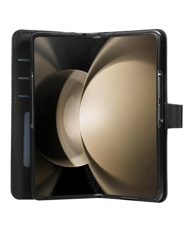 Housse Samsung Galaxy Z Fold 7 Motif Géométrique | CUBIC