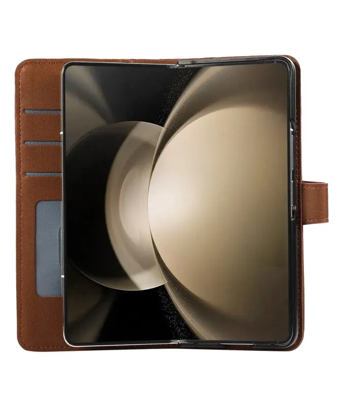 Housse Samsung Galaxy Z Fold 7 Motif Géométrique | CUBIC