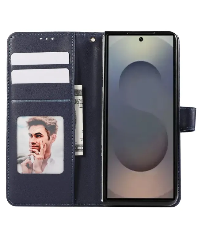Housse Samsung Galaxy Z Fold 7 Motif Géométrique | CUBIC