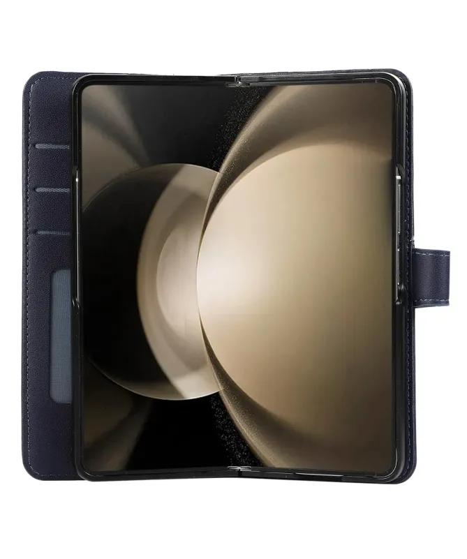 Housse Samsung Galaxy Z Fold 7 Motif Géométrique | CUBIC