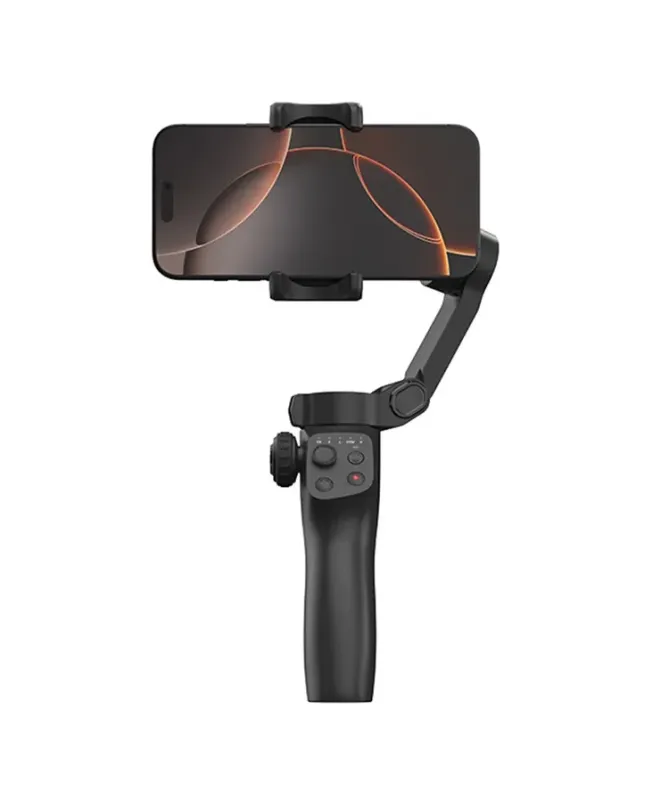 Stabilisateur 3 Axes Pliable pour Smartphone