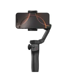 Stabilisateur 3 Axes Pliable pour Smartphone