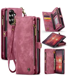 Housse et Coque magnétique 2 en 1 pour Samsung Galaxy Z Fold 7