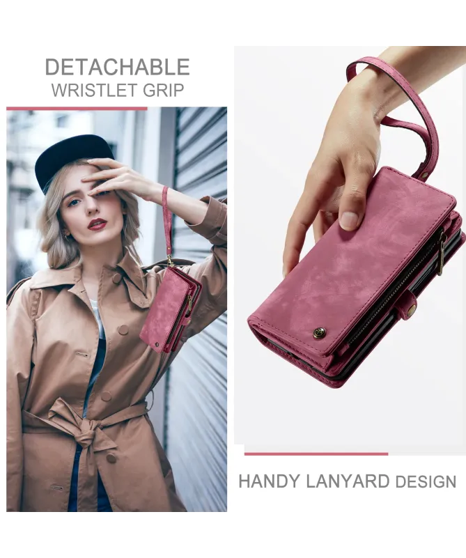 Housse et Coque magnétique 2 en 1 pour Samsung Galaxy Z Fold 7