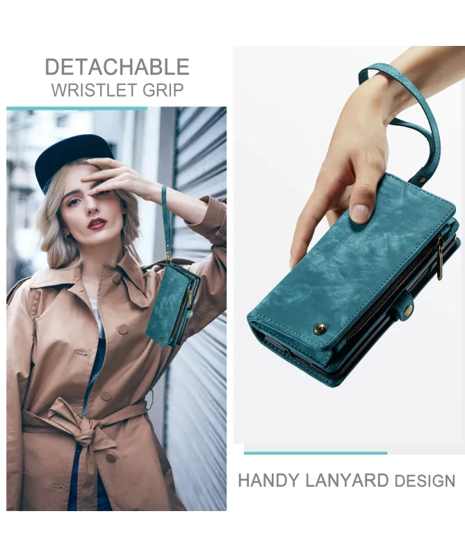 Housse et Coque magnétique 2 en 1 pour Samsung Galaxy Z Fold 7