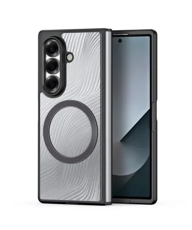 Coque Samsung Galaxy Z Fold 7 Aimo Series Compatible MagSafe