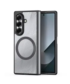 Coque Samsung Galaxy Z Fold 7 Aimo Series Compatible MagSafe