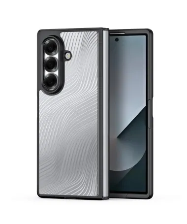 Coque Samsung Galaxy Z Fold 7 Aimo Series Transparente