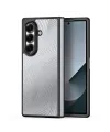 Coque Samsung Galaxy Z Fold 7 Aimo Series Transparente
