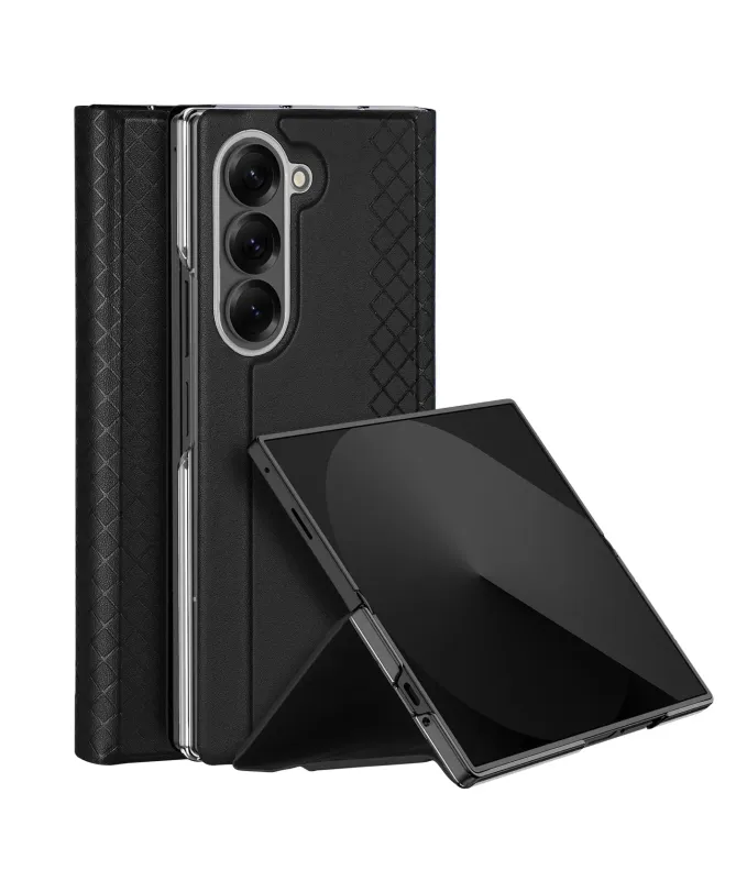 Coque Samsung Galaxy Z Fold 7 Design Hybride Bril-Series